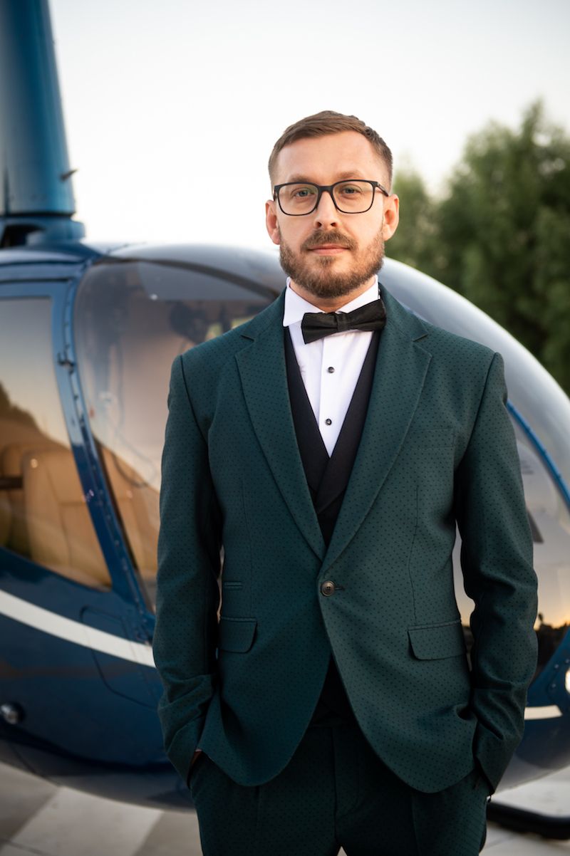 Сергей Никитюк